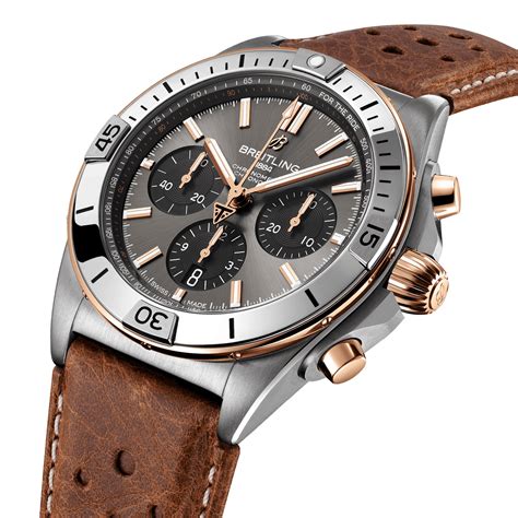 breitling triumph b01.